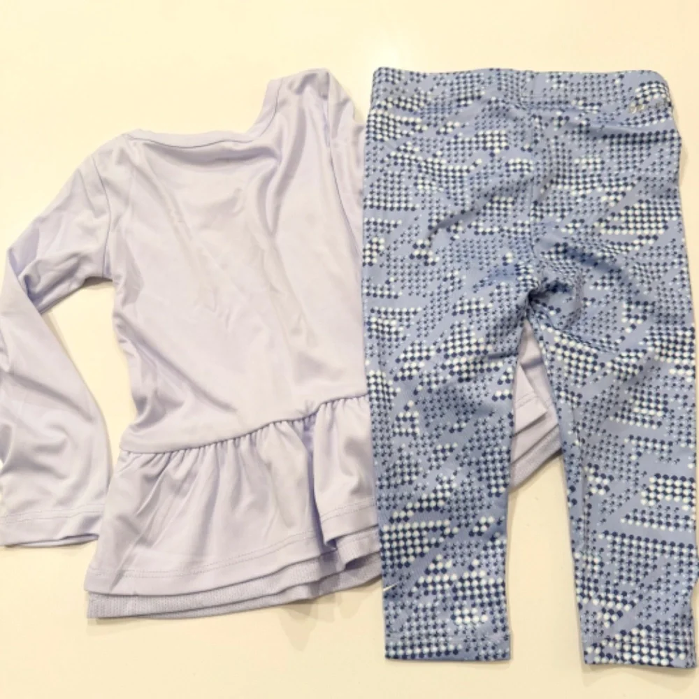 NWT -- Nike Toddler Set -- Size 24 Months -- Never Worn - Picture 7 of 7